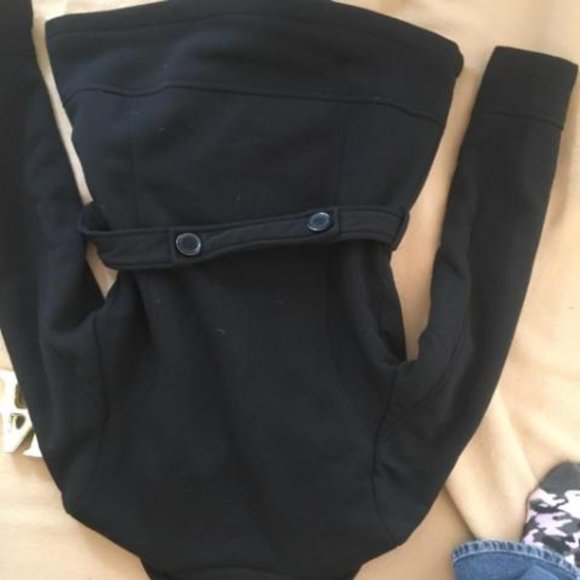 J2 Peacoat M Black - Picture 4 of 4